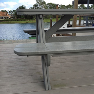 Composite & Timber Decking