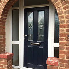 Composite Doors
