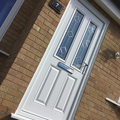 Composite Doors