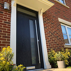 Composite Doors