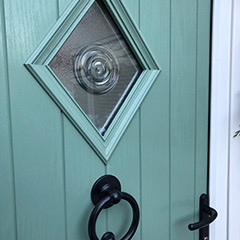Composite Doors